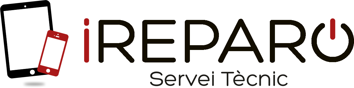iReparo Servei Tècnic
