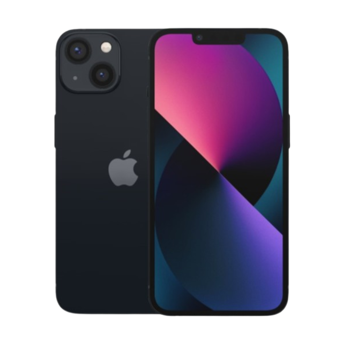 iPhone 13 128GB Negro
