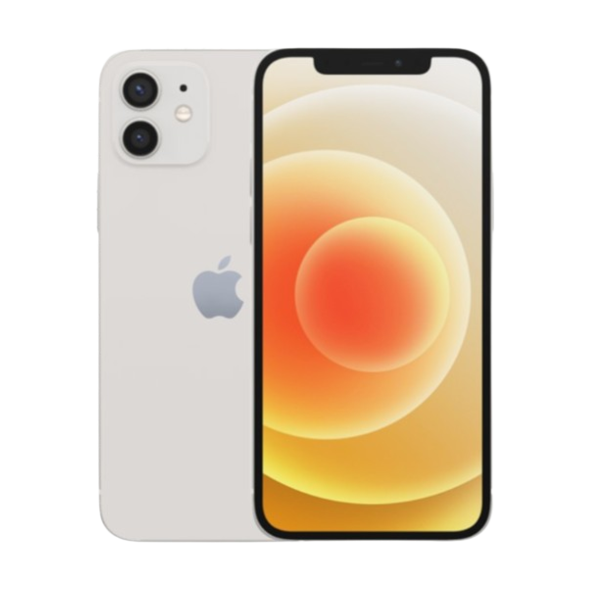 iPhone 12 64GB Blanco
