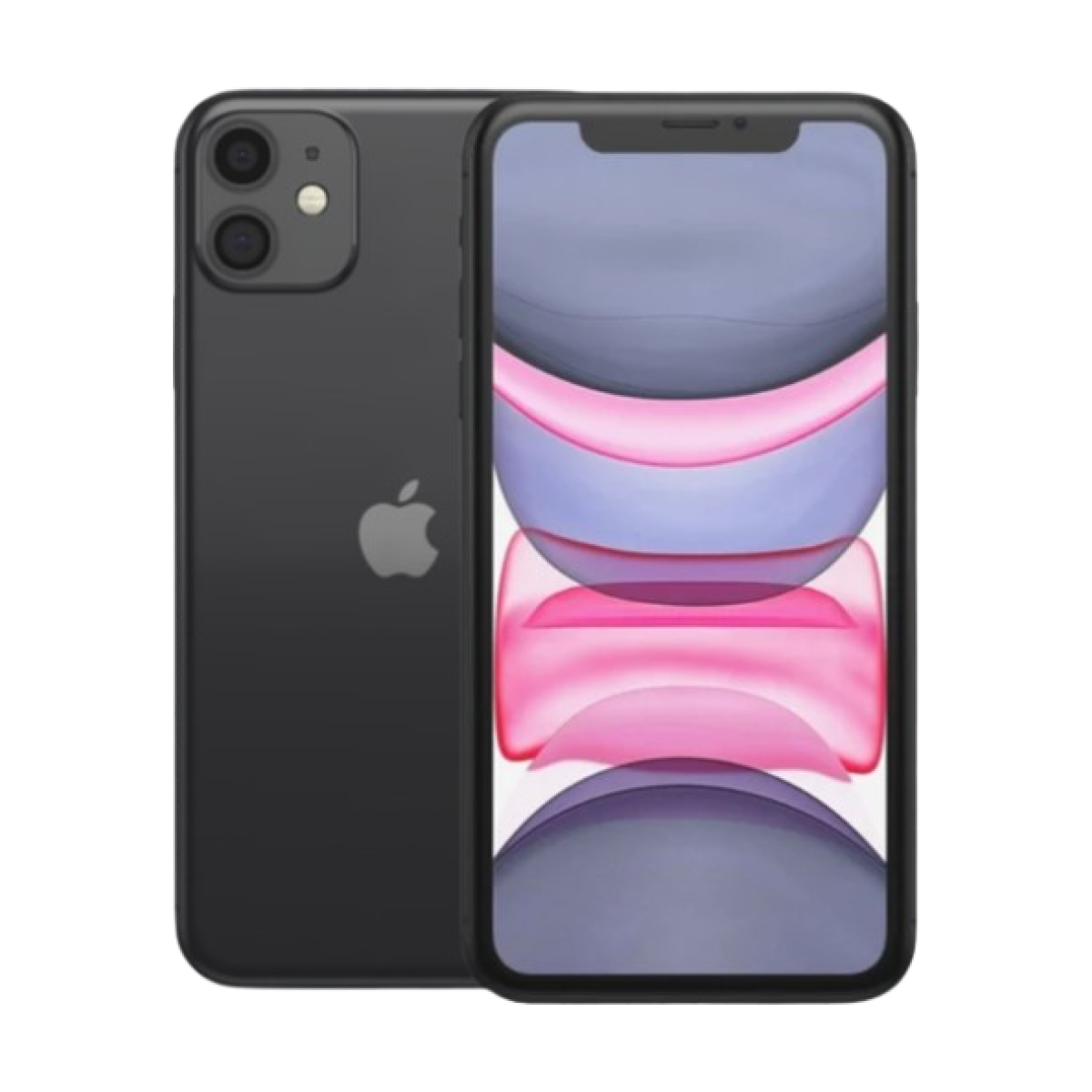 Apple iPhone 11 128 GB Space Gray