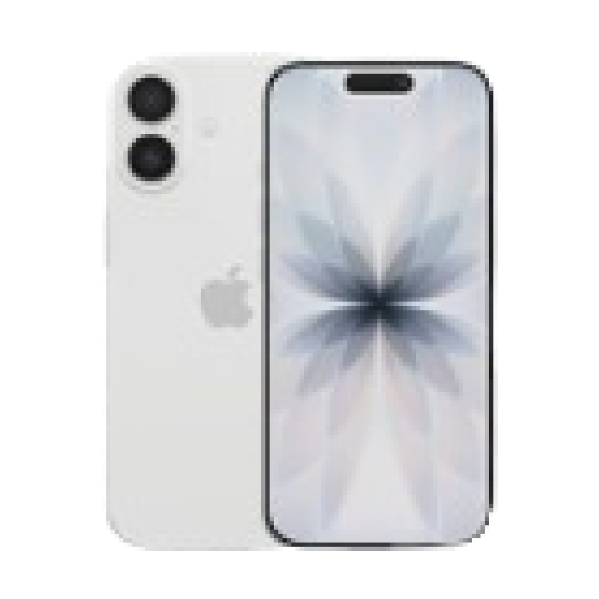 Apple iPhone 17 256 GB Blanco