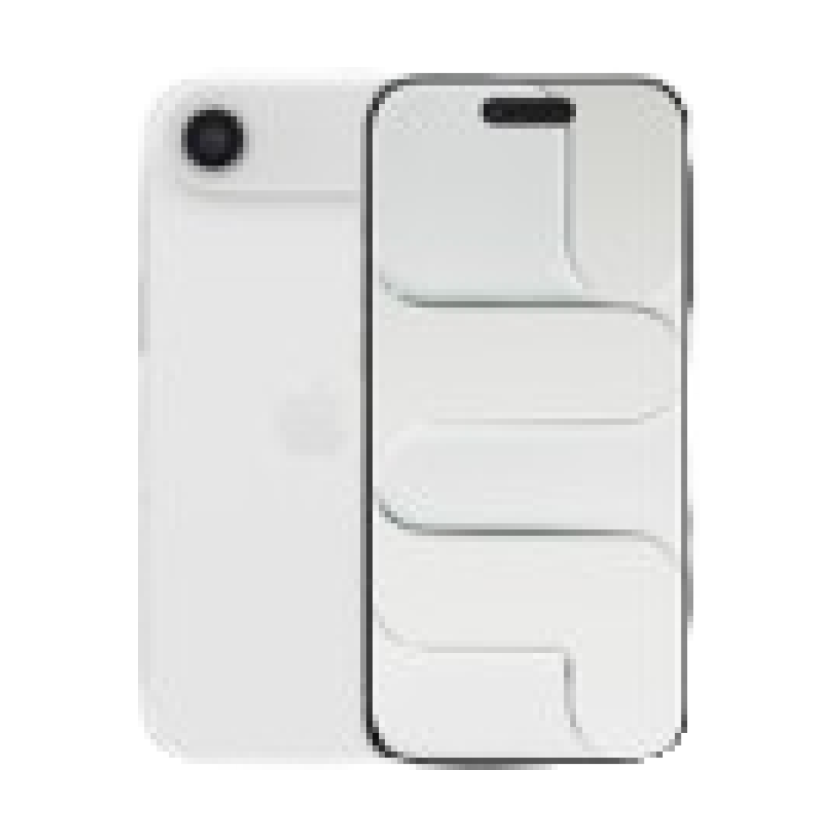 Apple iPhone Air 256 GB Blanco
