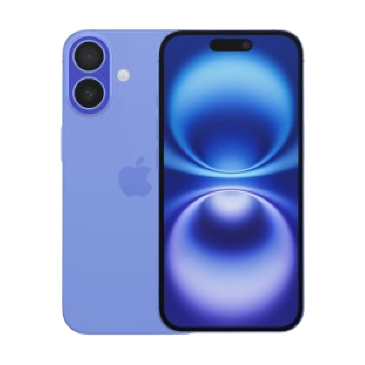 Apple iPhone 16 128 GB Azul