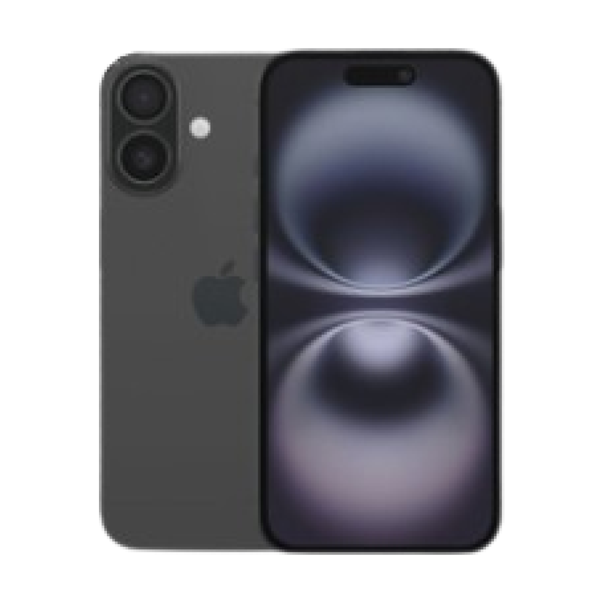 iPhone 16 128 GB Negro