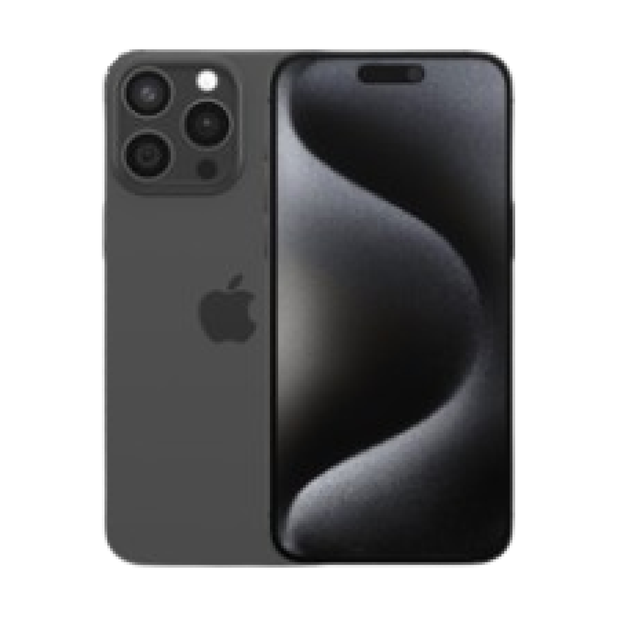 iPhone 15 Pro Max 256 GB Titanio Negro