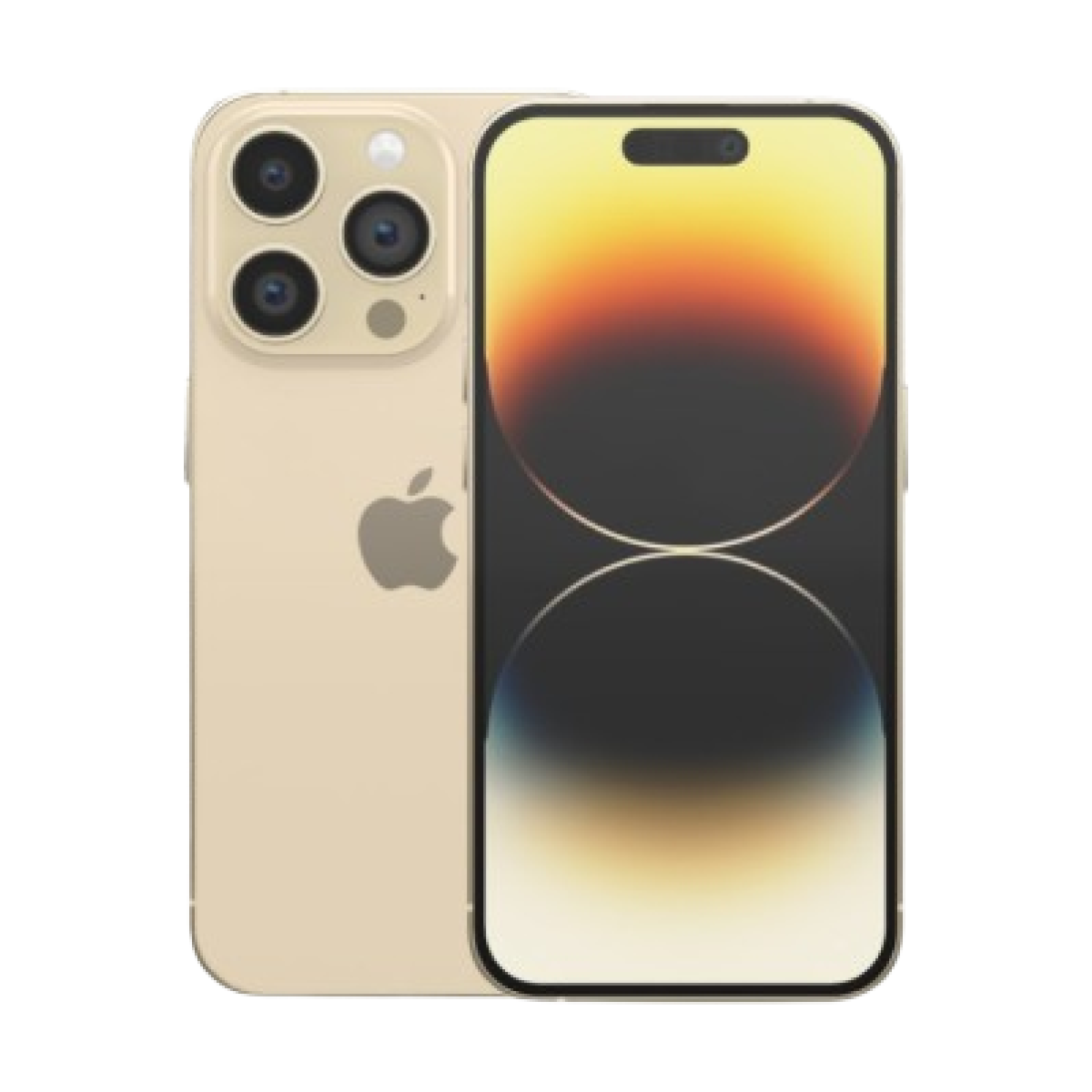 iPhone 14 Pro 256 GB Dorado