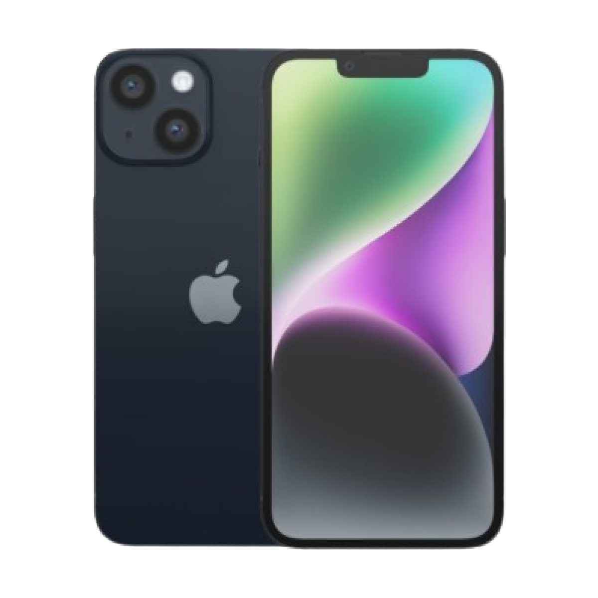 iPhone 14 128 GB Negro