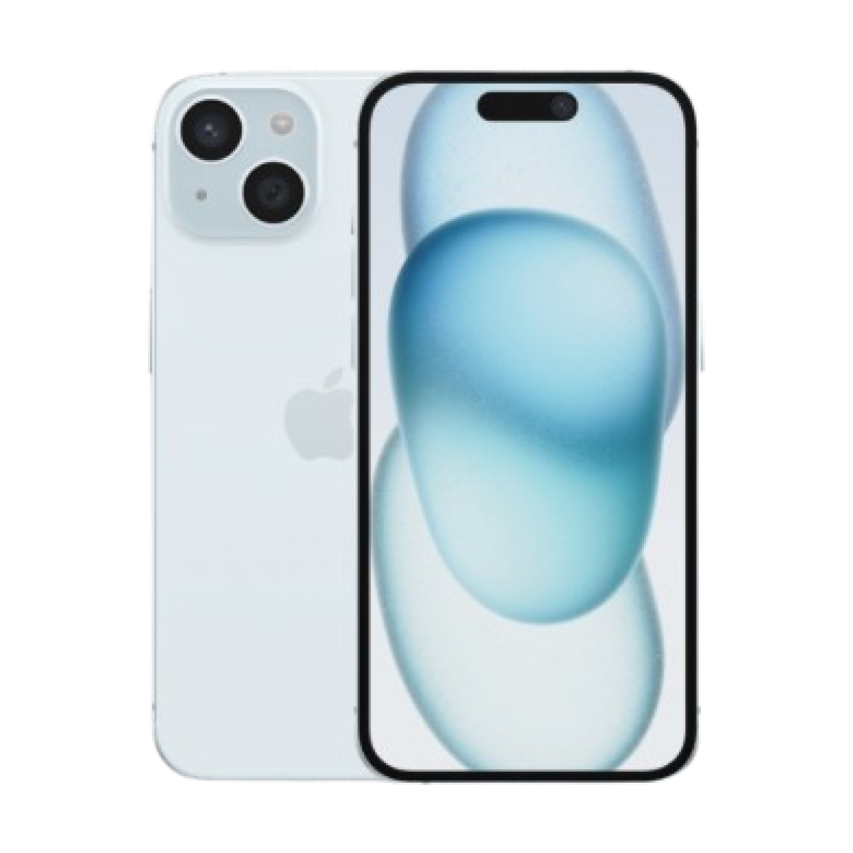 iPhone 15 256 GB Azul