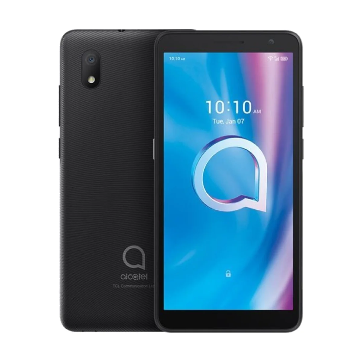 Alcatel 5002H Prime 32 GB Negro