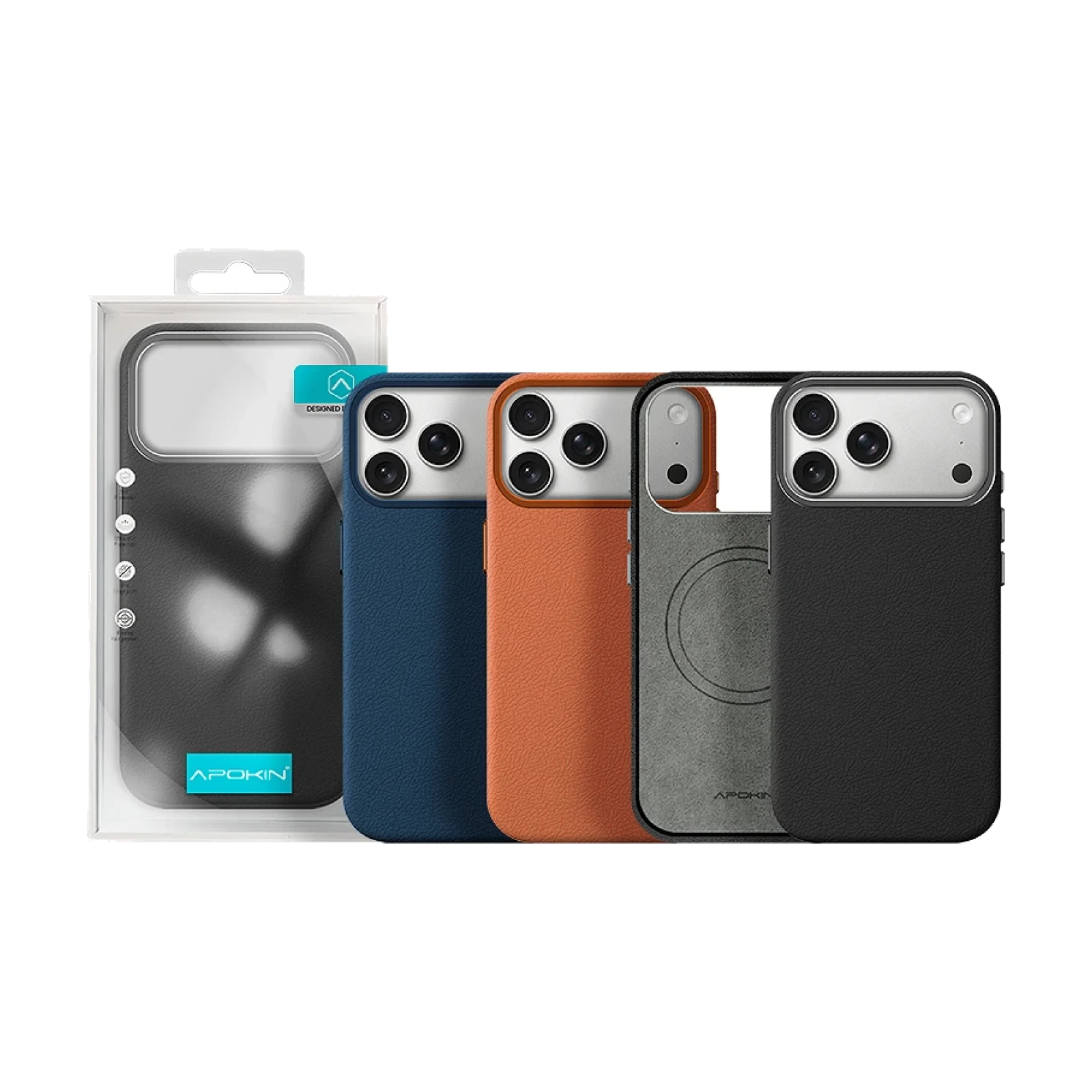Funda Piel para SAM Galaxy S26 Ultra