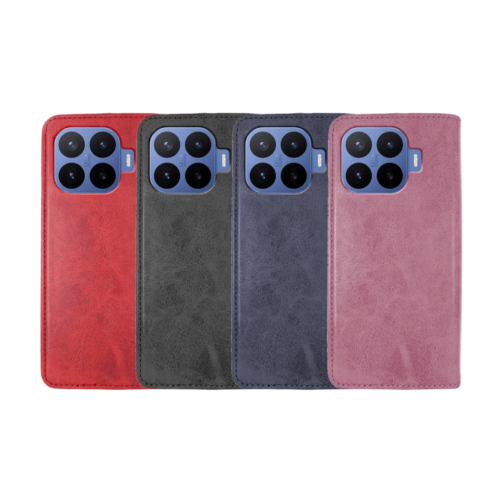 Funda Tapa con Tarjetero Xiaomi Mi 17T Pro Polipiel