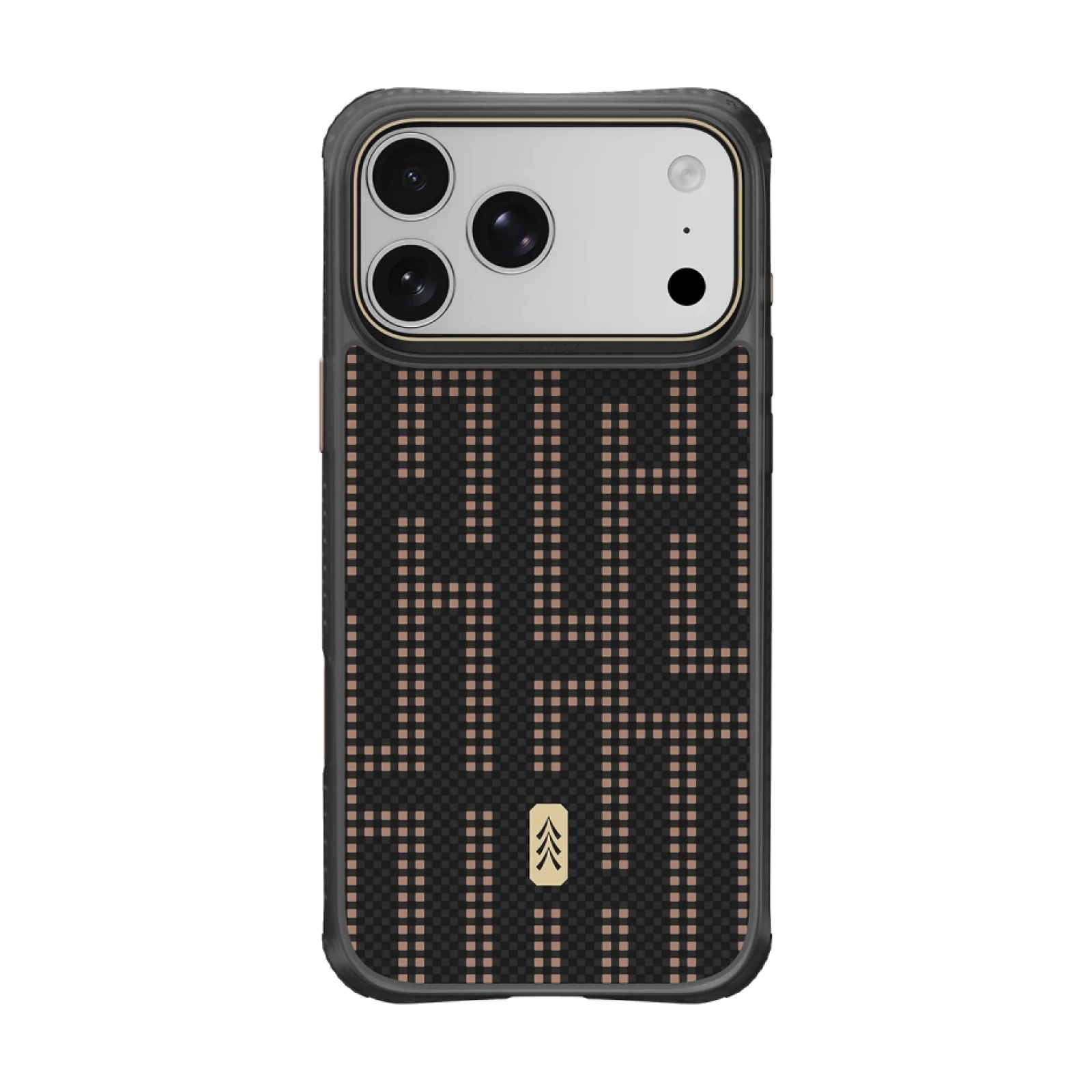 Funda Raptic Aramid Dual con Magsafe para iPhone 18 Pro - Valor