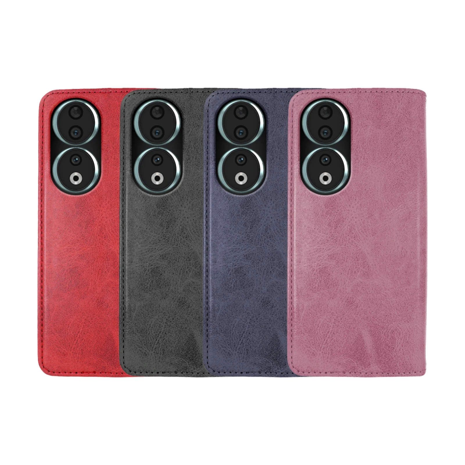 Funda Tapa con Tarjetero Honor 90 Polipiel
