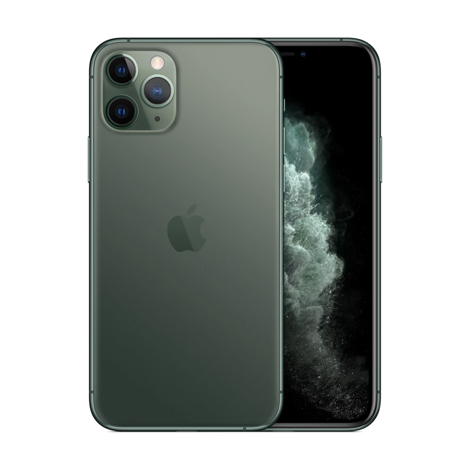 Apple iPhone 11 Pro 256 GB Negro