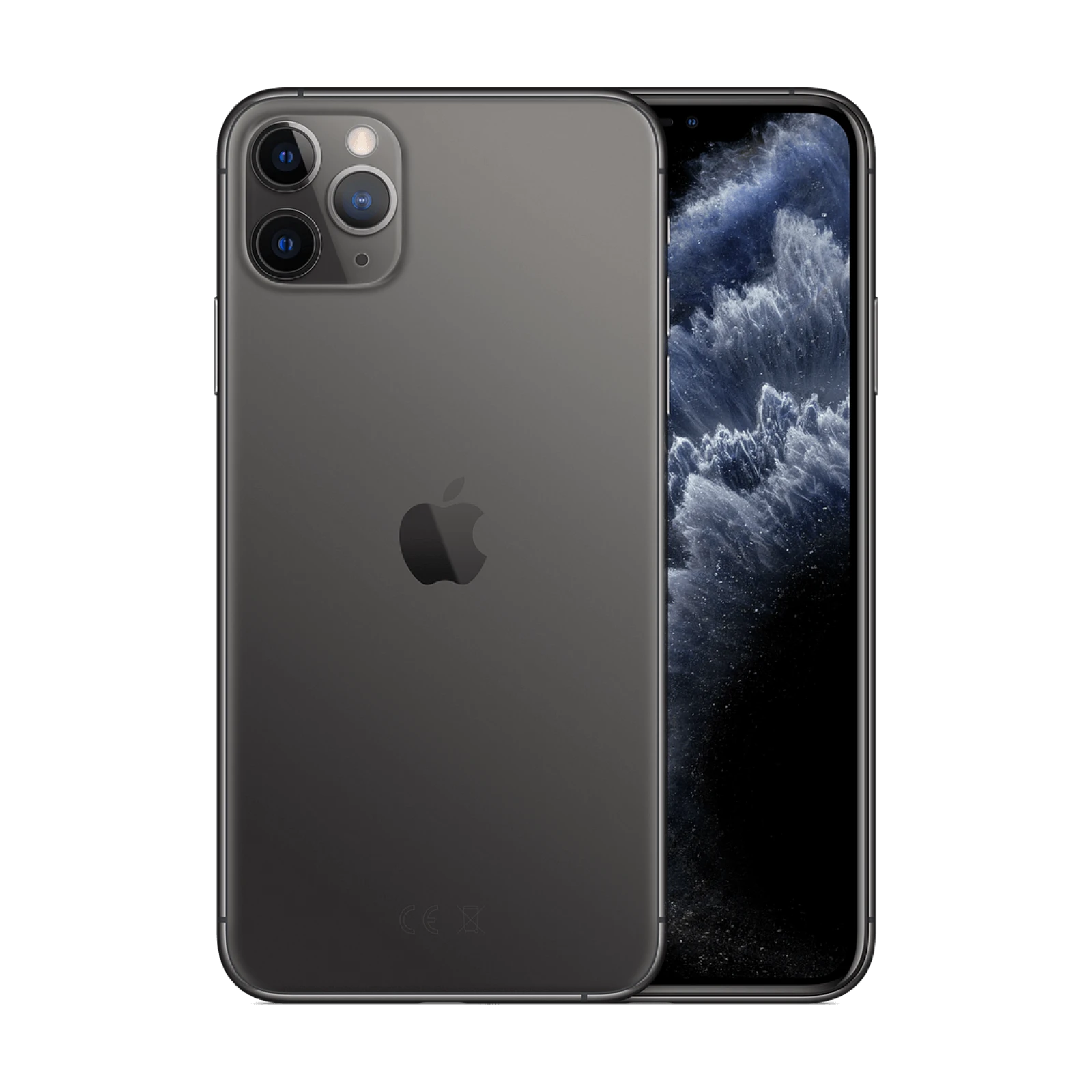 Apple iPhone 11 Pro 256 GB Negro
