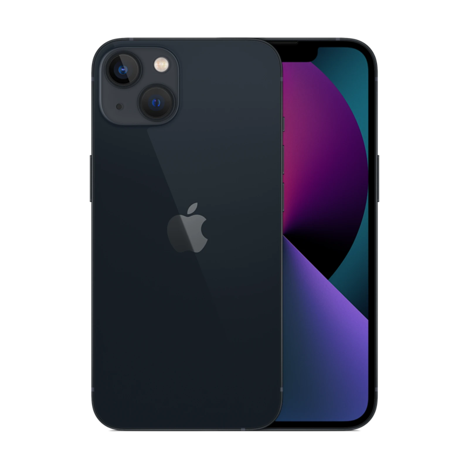 Apple iPhone 13 128 GB Negro