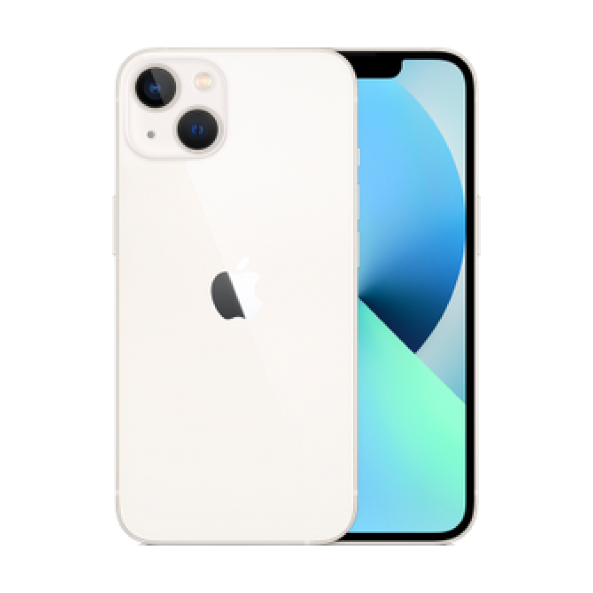 Apple iPhone 13 128 GB White