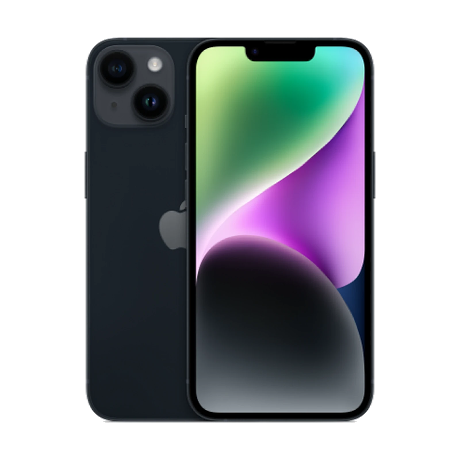 Apple iPhone 14 128 GB Negro