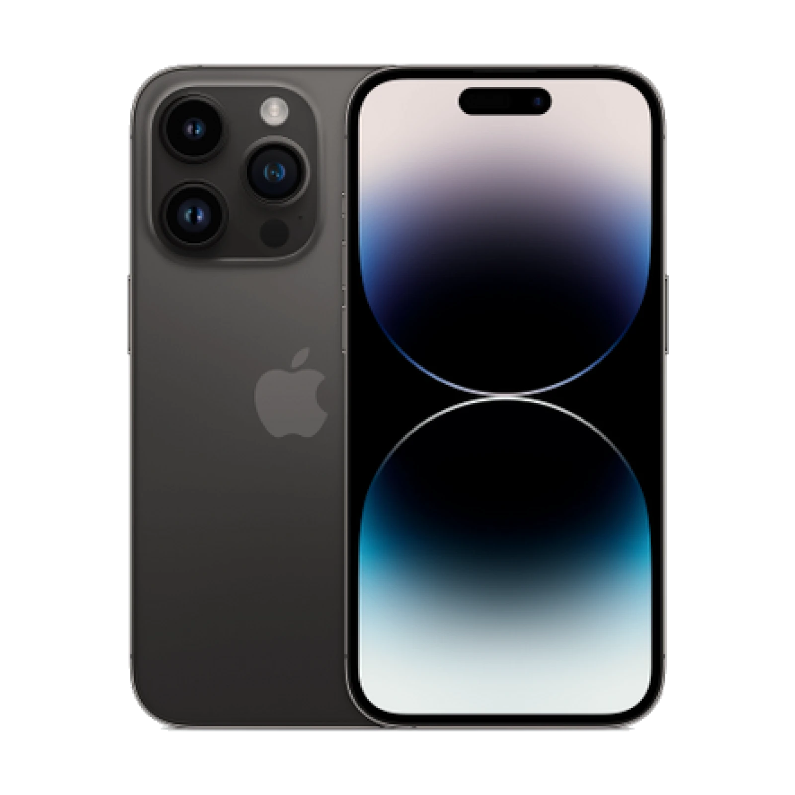 Apple iPhone 14 Pro 128 GB Negro