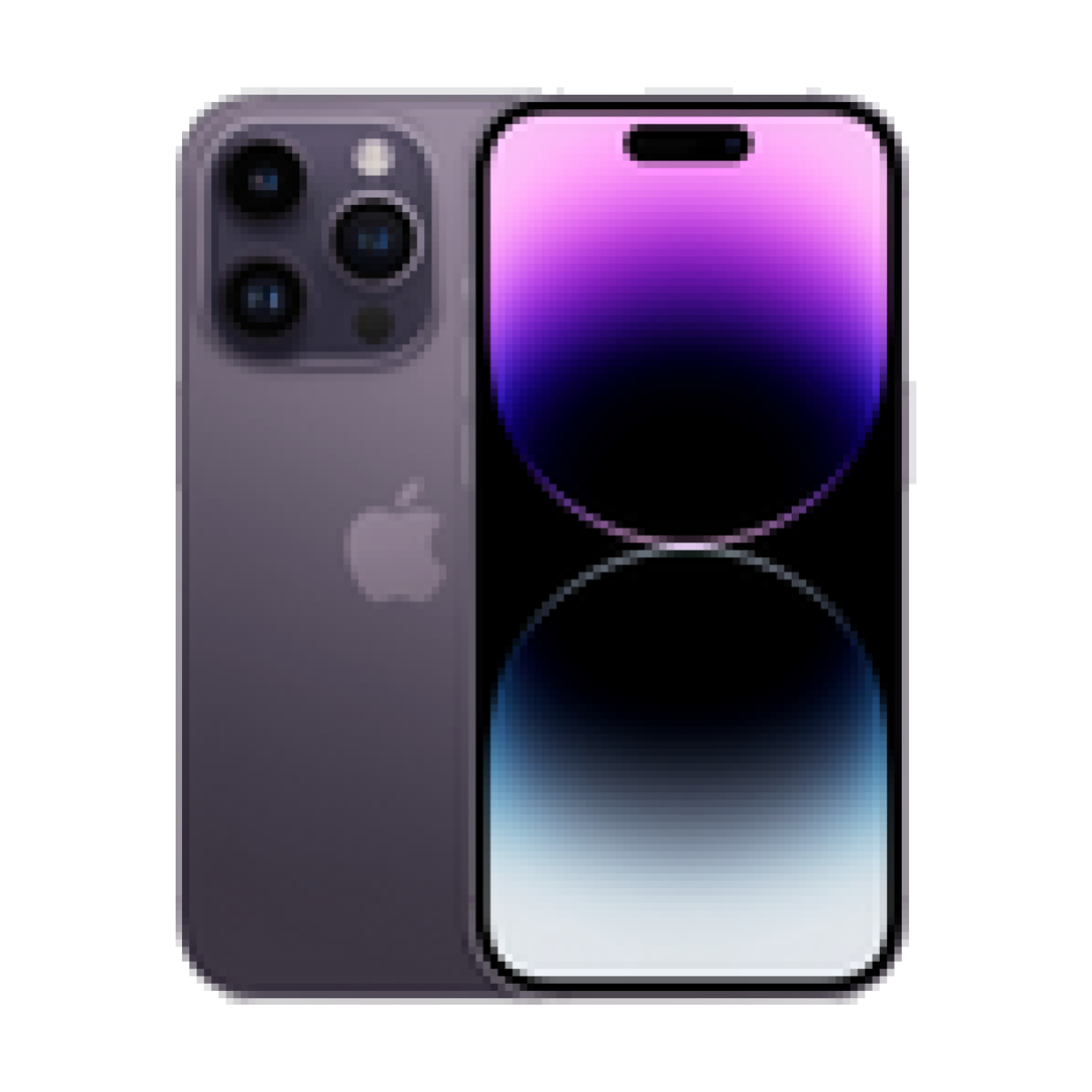 Apple iPhone 14 Pro 256 GB Silver