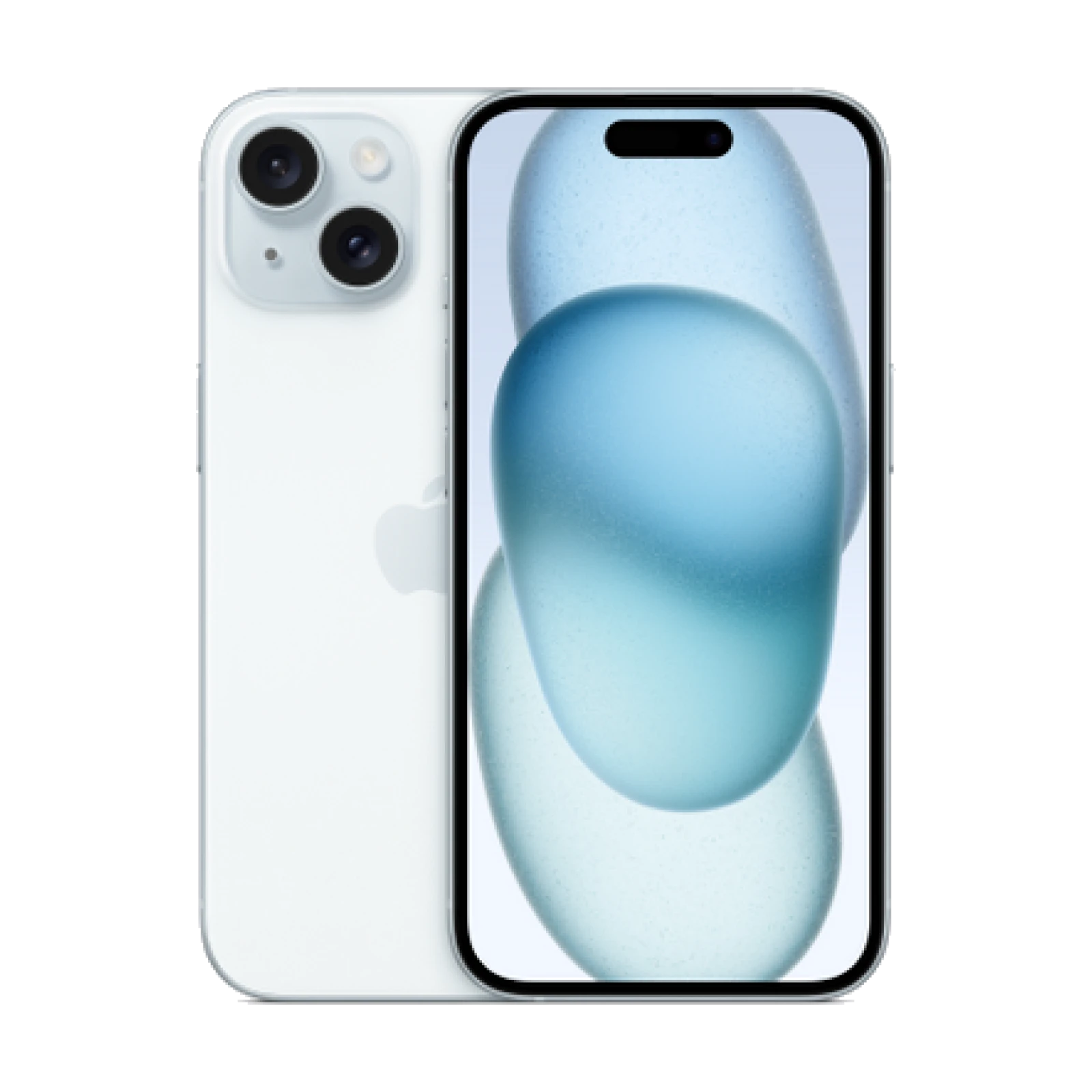Apple iPhone 15 256 GB Azul