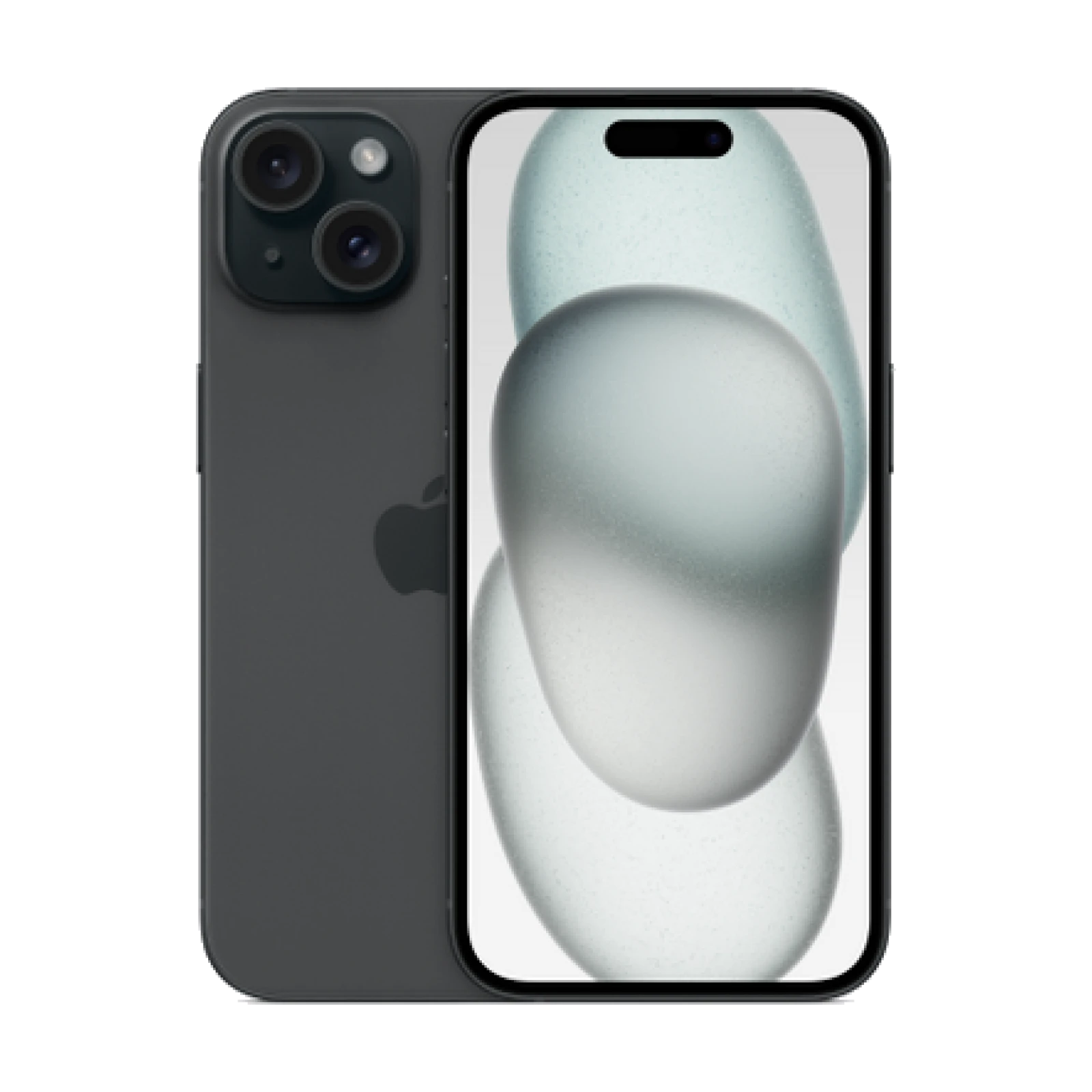 Apple iPhone 15 128 GB Negro