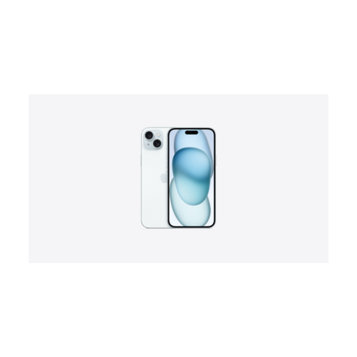Apple iPhone 15 Plus 128 GB Rosa