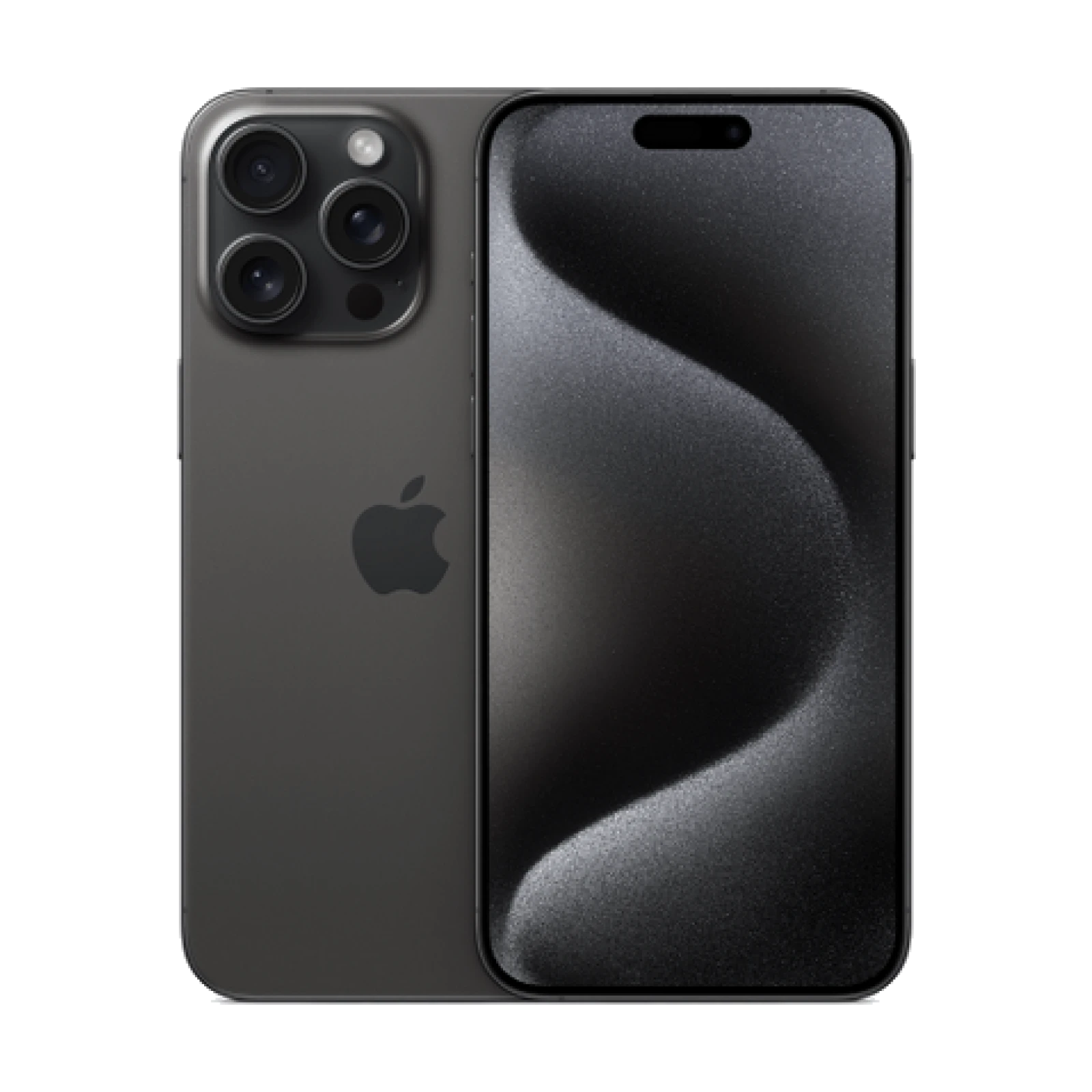 iPhone 15 Pro Max - REBU