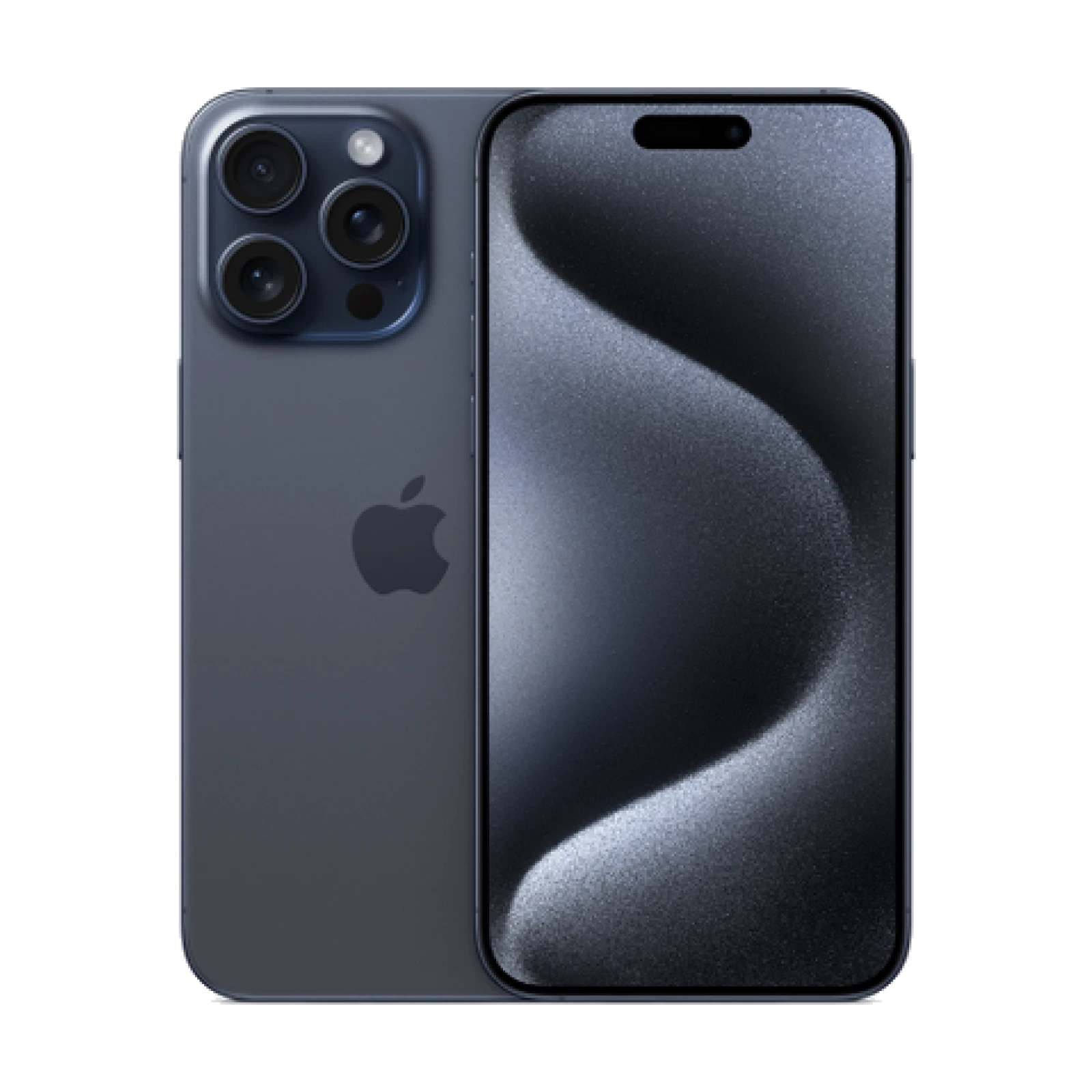 Apple iPhone 15 Pro Max 512 GB Space Gray