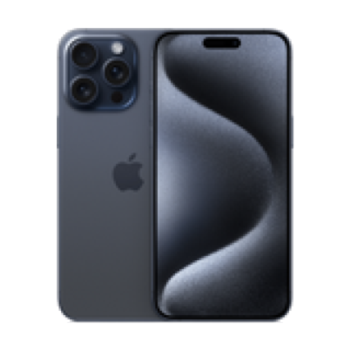 Apple iPhone 15 Pro Max 256 GB Silver