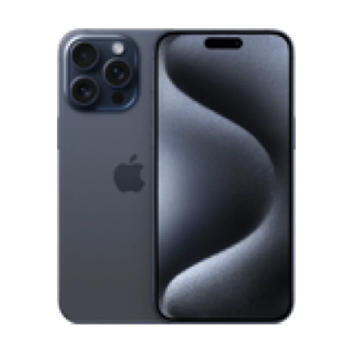 Apple iPhone 15 Pro Max 256 GB Silver