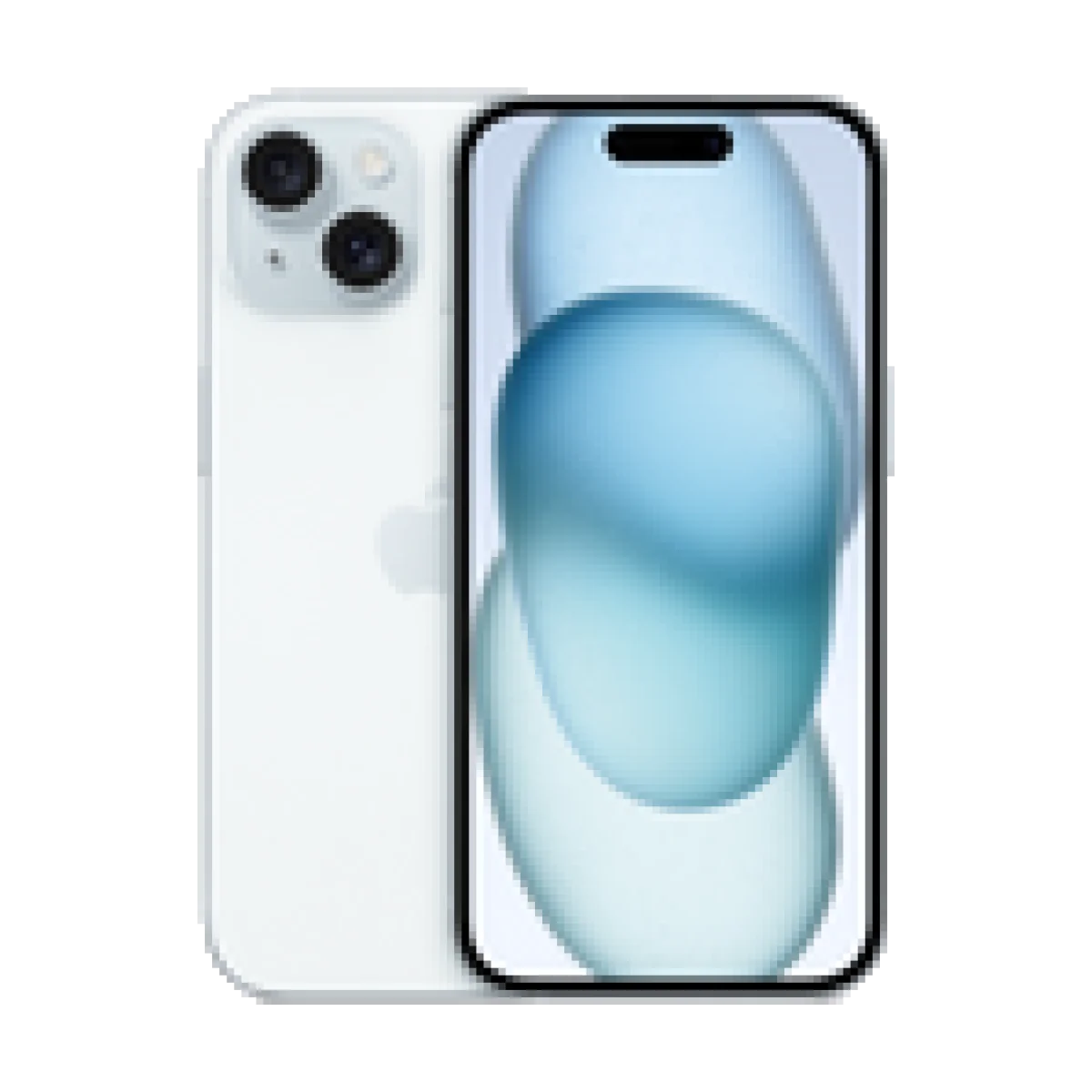 Apple iPhone 15 256 GB Azul