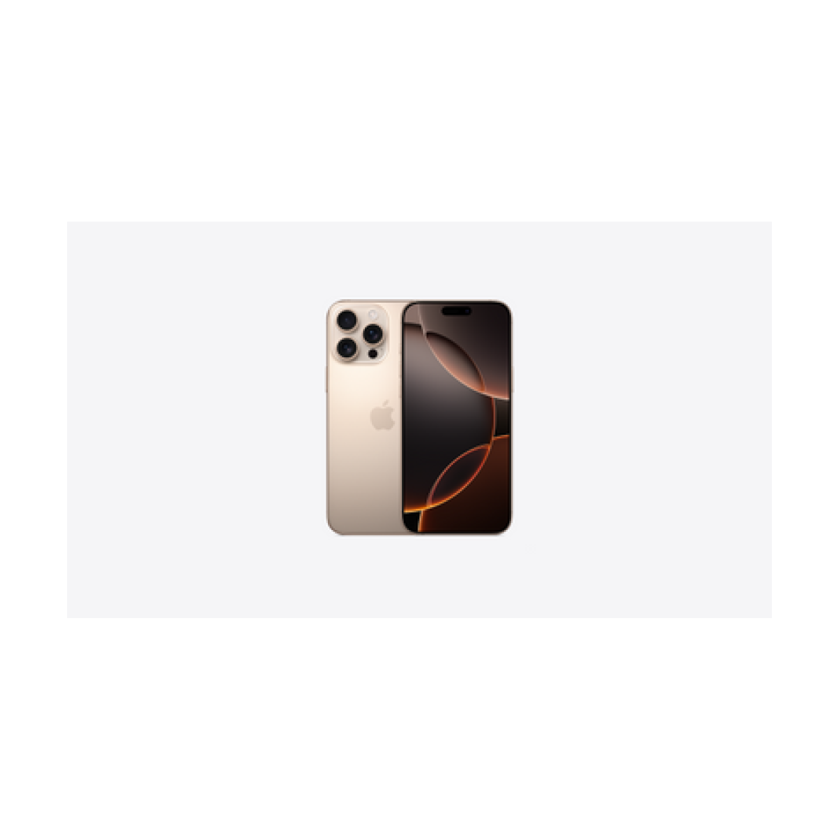 Apple iPhone 16 Pro Max 256 GB Negro