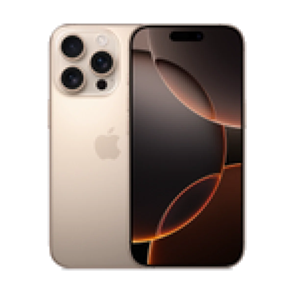 Apple iPhone 16 Pro 128 GB Negro