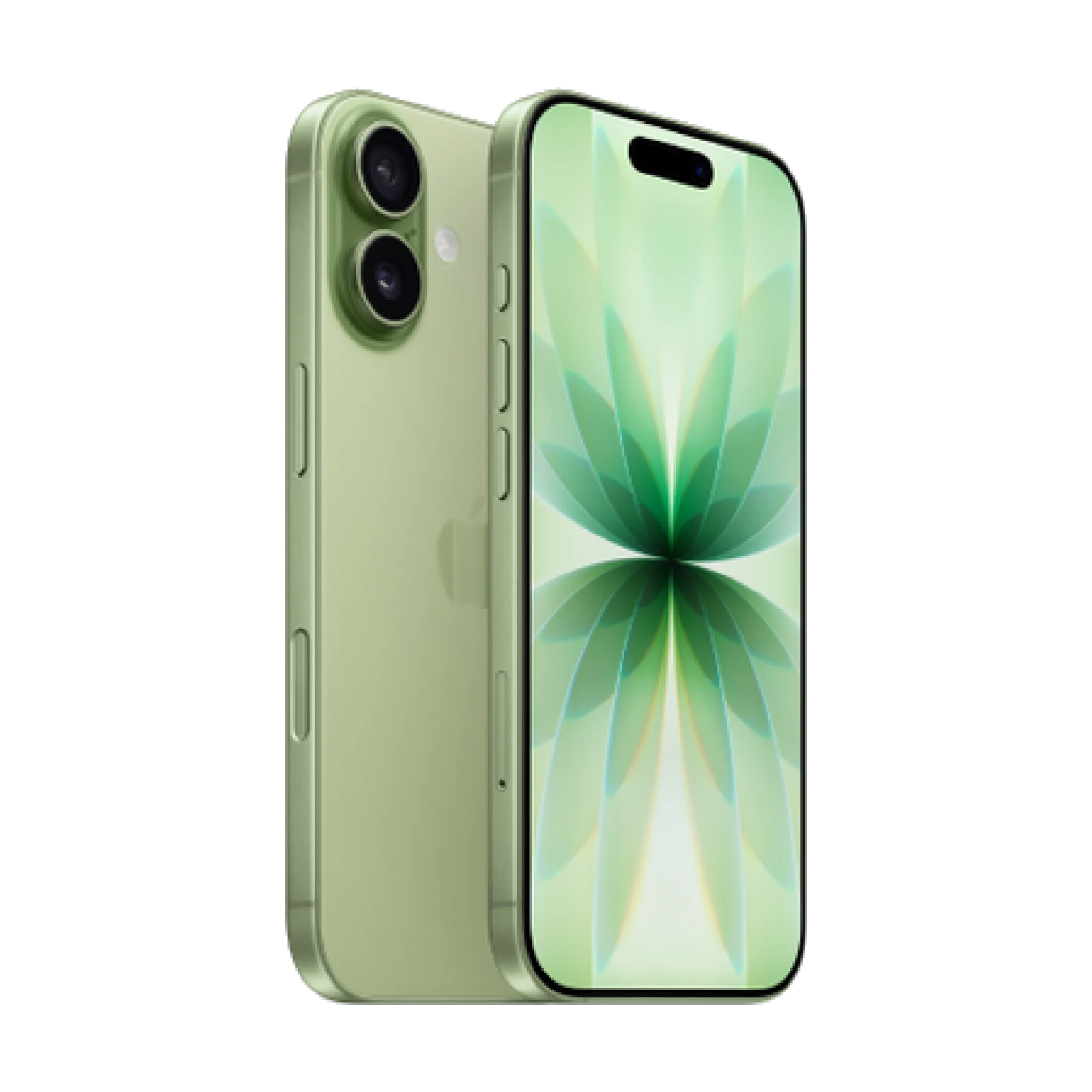 Apple iPhone 17 256 GB Verde