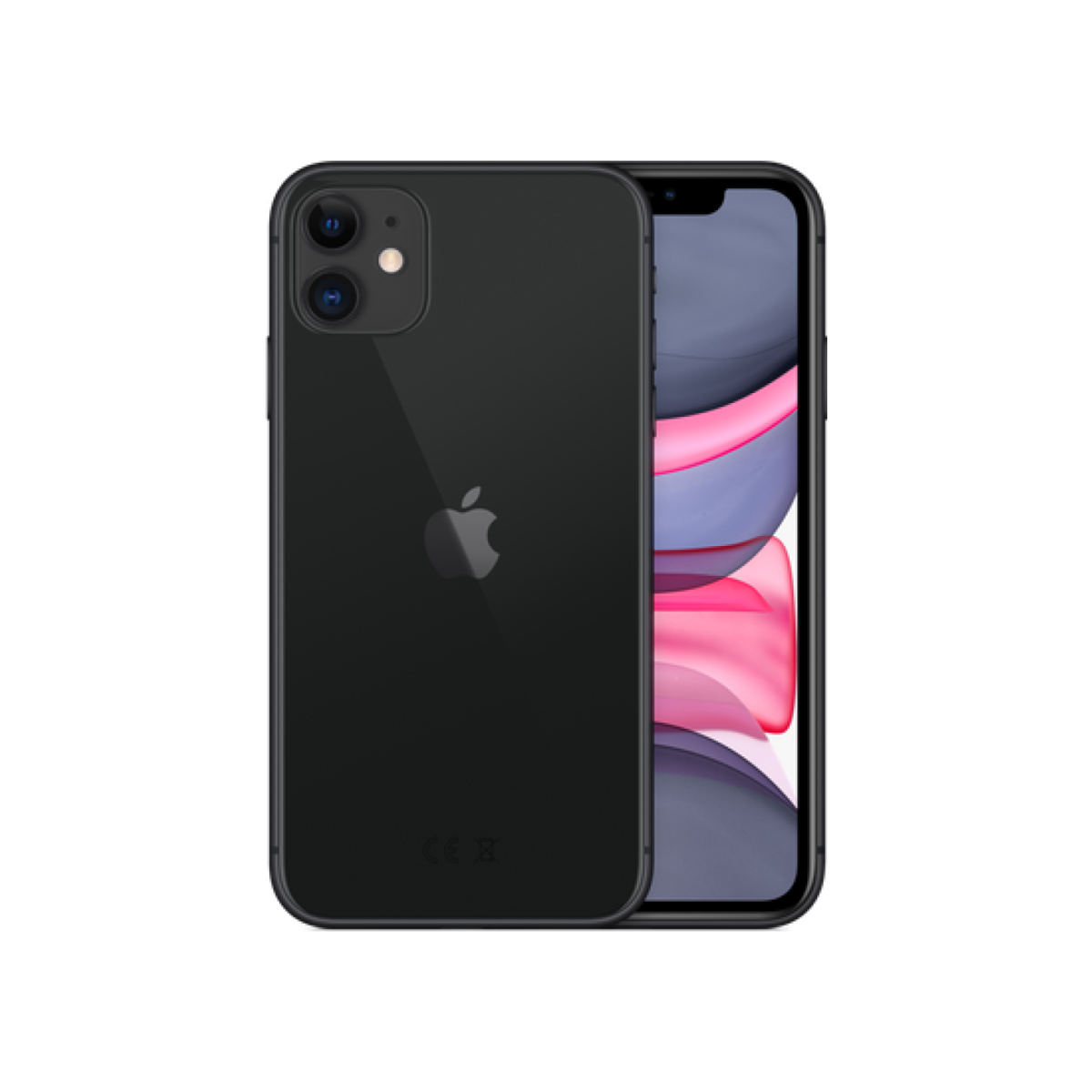 Apple iPhone 17 256 GB Negro