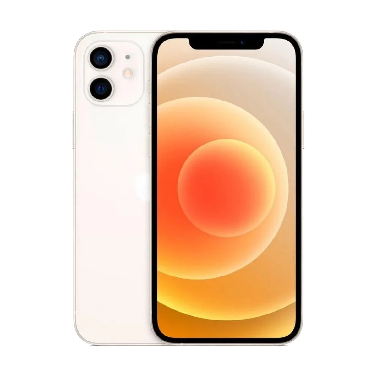 iPhone 12 128 GB Blanco