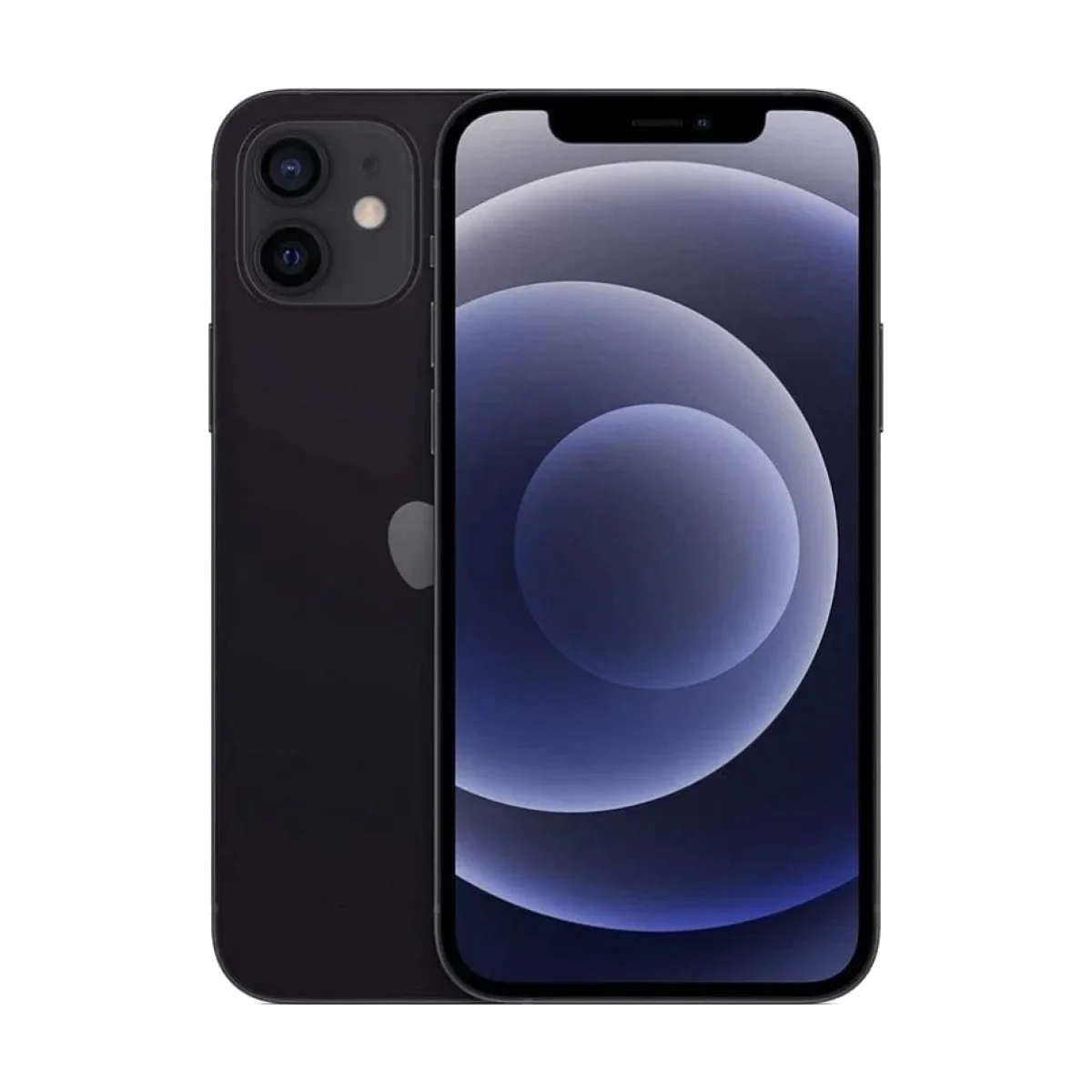 iPhone 12 256 GB Negro