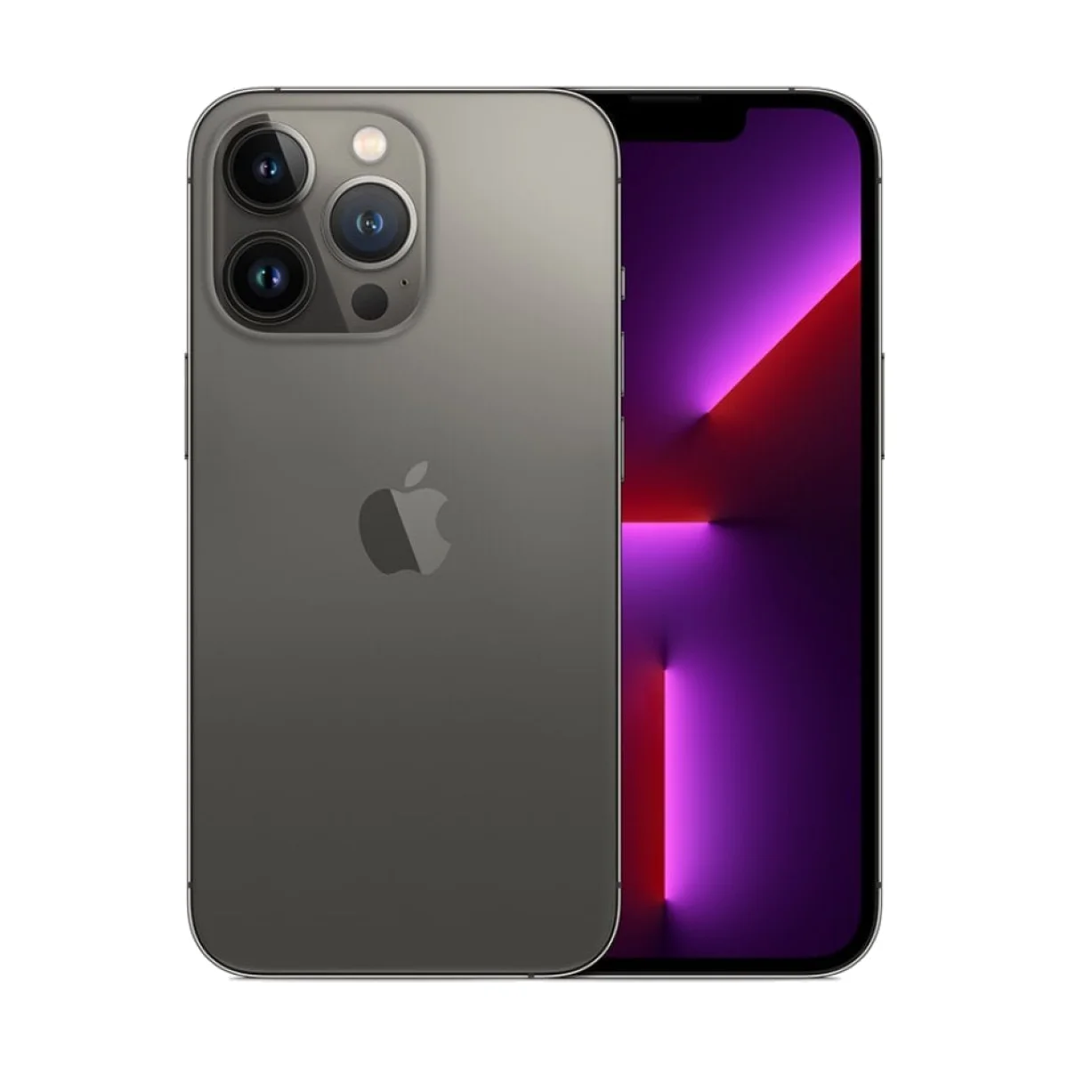 iPhone 13 Pro 128 GB Negro