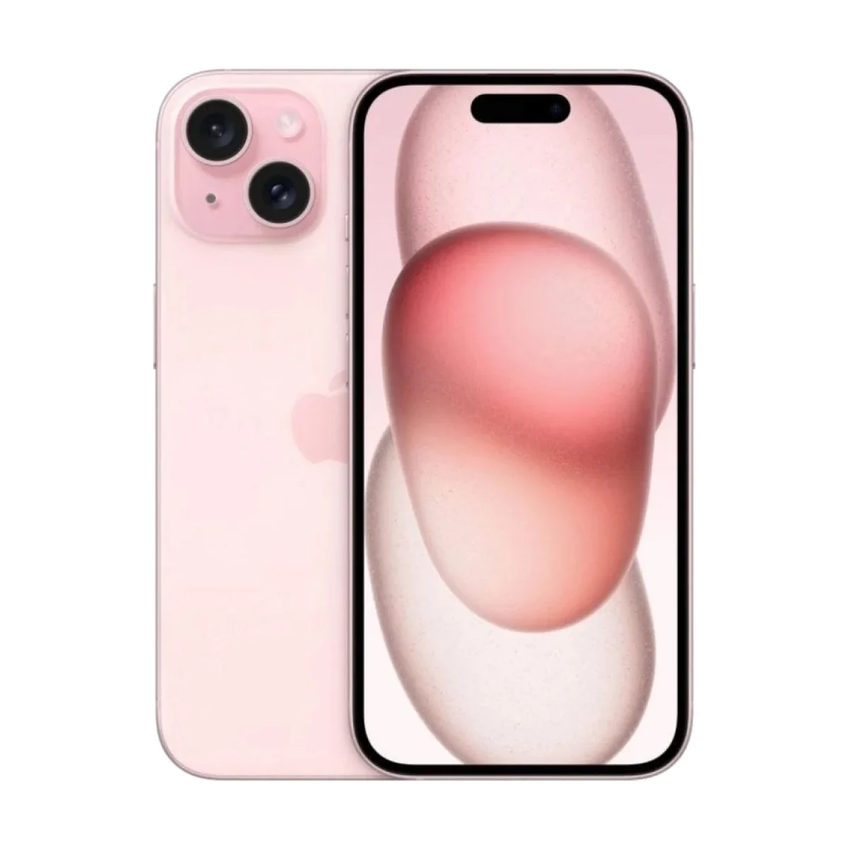iPhone 15 128 GB Rosa