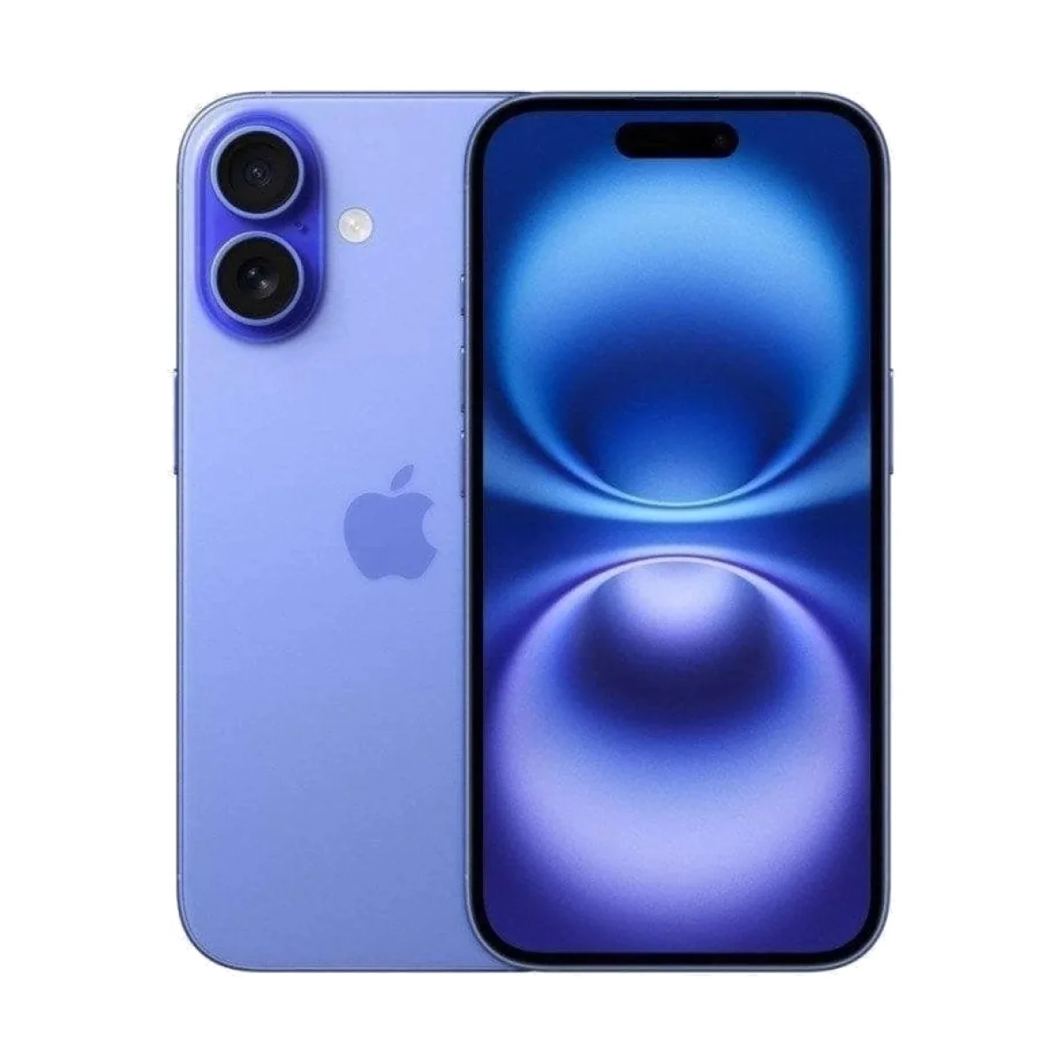 iPhone 16 512GB Azul Ultramar