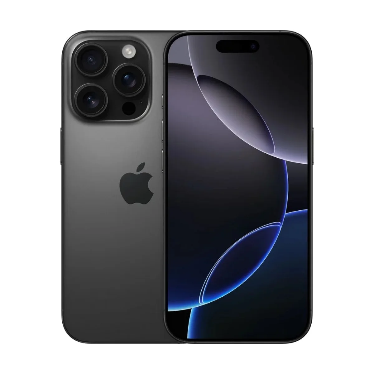 iPhone 16 Pro 128 GB Negro