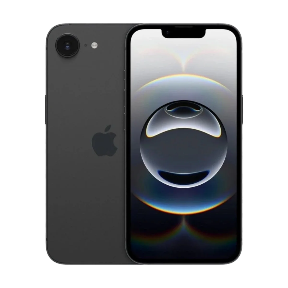iPhone 16e 256 GB Negro