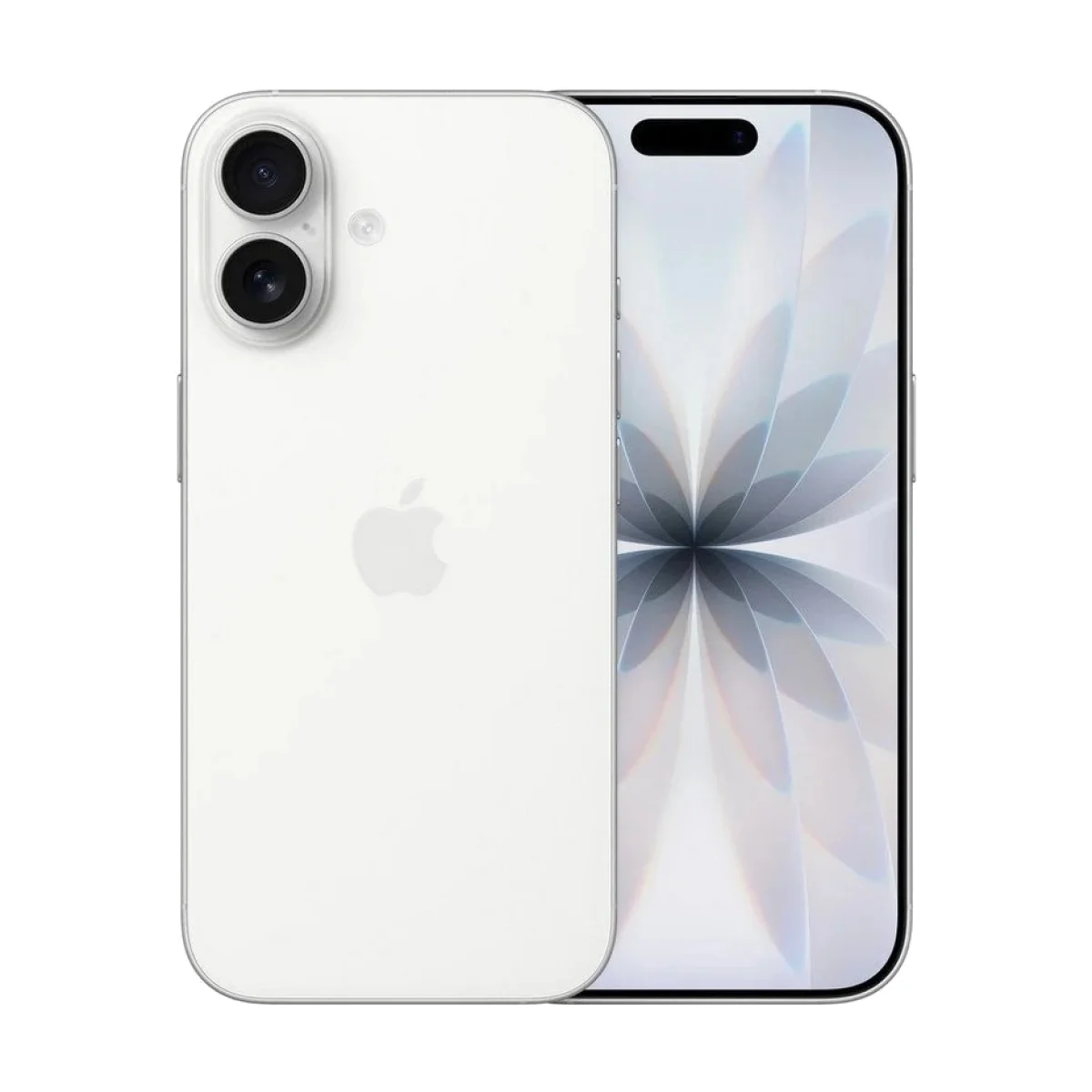 Apple iPhone 17 256 GB Blanco · Precintado en caja