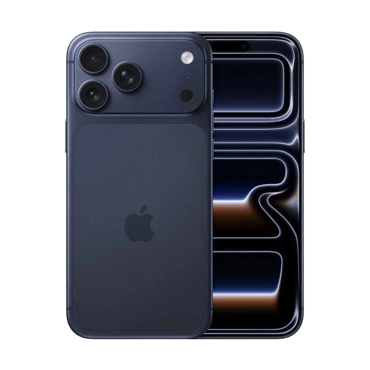 Apple iPhone 17 Pro Max 256 GB Blue
