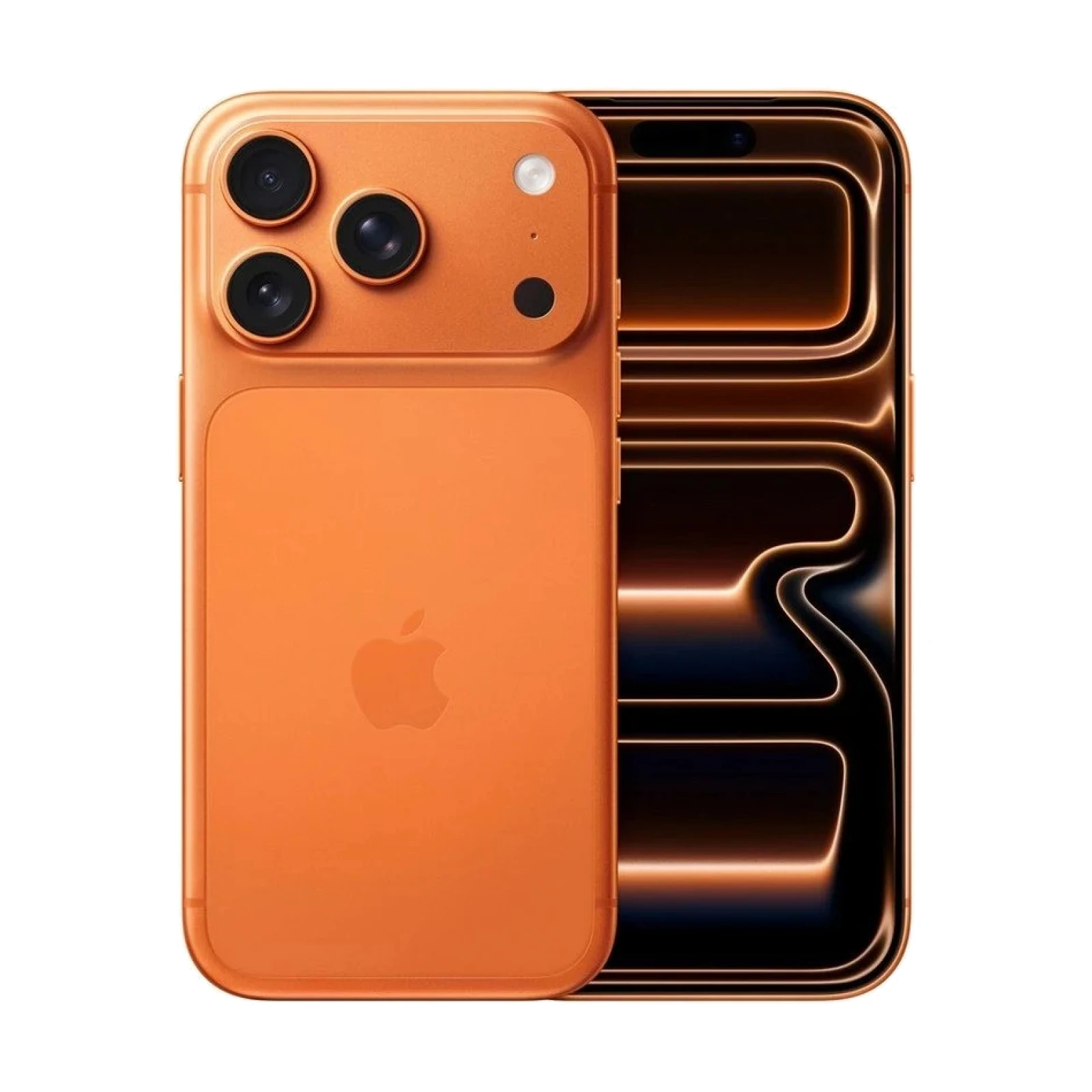 iPhone 17 Pro 256 GB Naranja