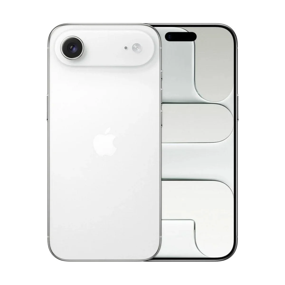 Apple iPhone Air 256 GB Blanco