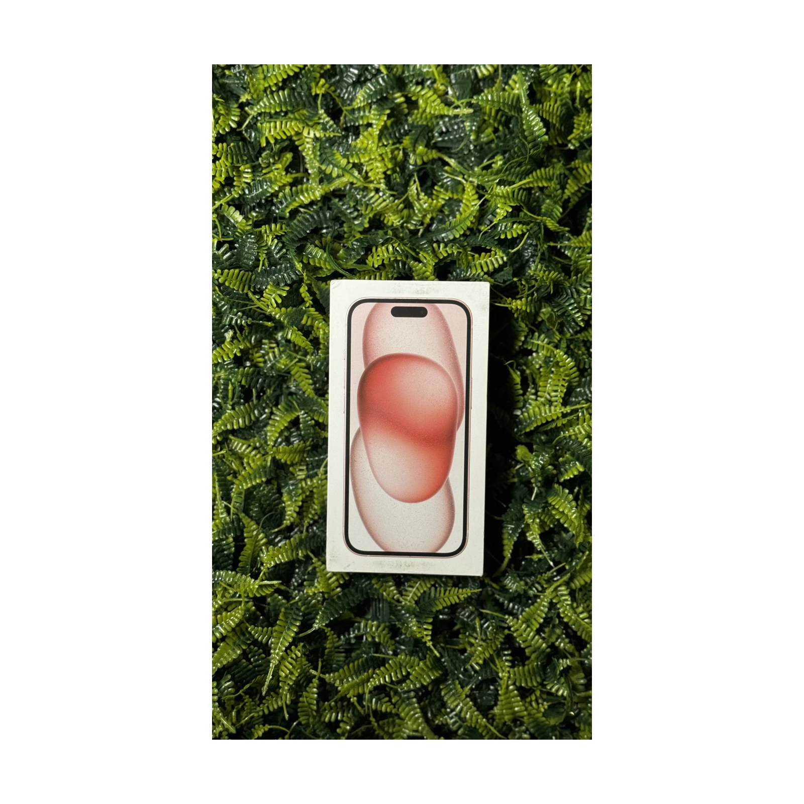 Apple iPhone 15 128 GB Rosa