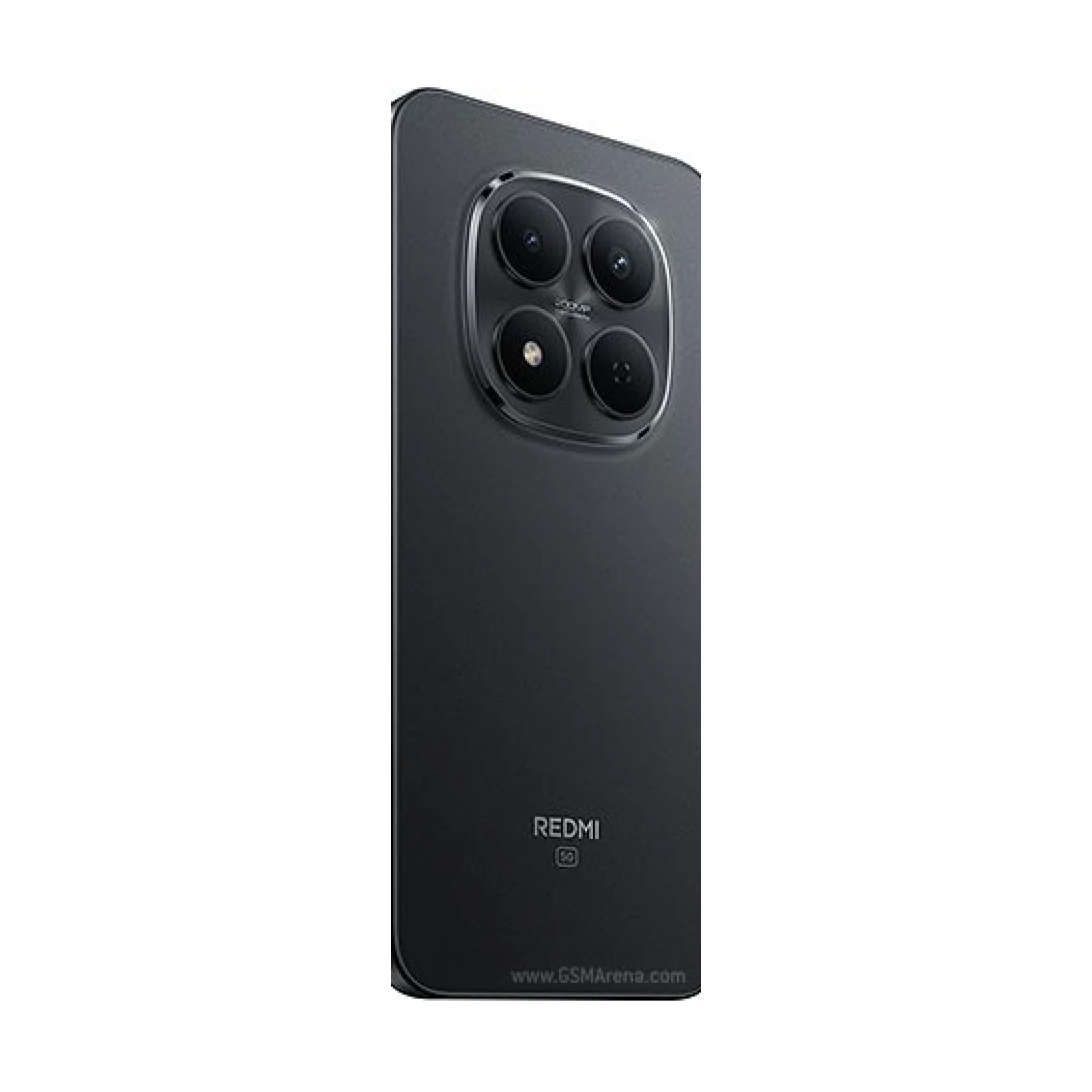 Xiaomi Redmi Note 15 Pro 5G 256 GB Negro