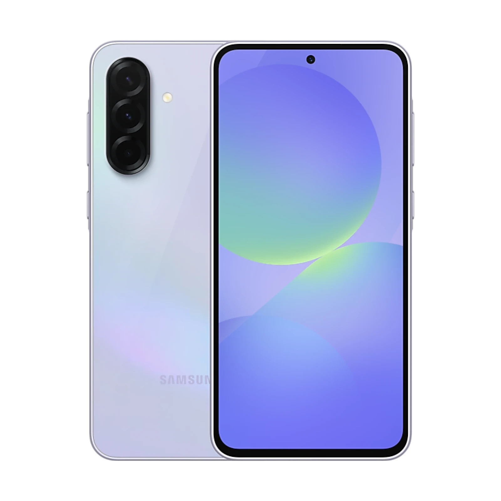Samsung Galaxy A36 5G 256 GB Lavanda